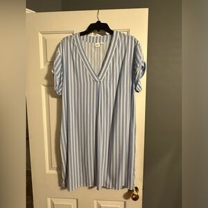 Summer dress or tunic